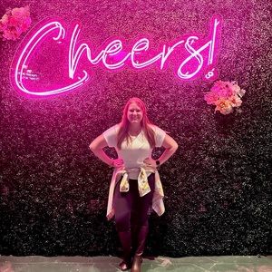 Meet your Posher, Briana